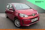 2023 Volkswagen Up 1.0 65PS Up 5dr