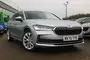 2025 Skoda Superb Estate 1.5 TSI e-TEC SE L 5dr DSG