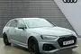 2024 Audi RS4 RS 4 TFSI Quattro Carbon Black 5dr Tiptronic