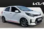 2023 Kia Picanto 1.0T GDi GT-line S 5dr [4 seats]