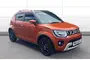 2023 Suzuki Ignis 1.2 Dualjet 12V Hybrid SZ5 5dr CVT