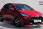 2021 Toyota Yaris 1.5 Hybrid Design 5dr CVT
