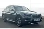 2020 BMW X1 sDrive 18d xLine 5dr Step Auto