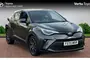 2020 Toyota C-HR 1.8 Hybrid Excel 5dr CVT