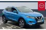 2020 Nissan Qashqai 1.3 DiG-T 160 N-Connecta 5dr DCT