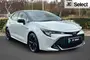 2020 Toyota Corolla 1.8 VVT-i Hybrid GR Sport 5dr CVT