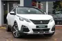 2018 Peugeot 3008 2.0 BlueHDi 180 GT 5dr EAT8