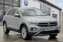 2025 Volkswagen T-Roc 1.5 TSI Style 5dr