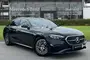 2025 Mercedes-Benz E-Class E220d AMG Line 4dr 9G-Tronic