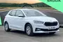 2025 Skoda Fabia 1.0 TSI SE Edition 5dr