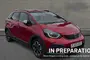 2023 Honda Jazz 1.5 i-MMD Hybrid Crosstar EX 5dr eCVT