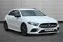 2023 Mercedes-Benz A-Class A180 AMG Line Executive 5dr Auto