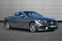 2017 Mercedes-Benz C-Class C300 AMG Line 2dr Auto