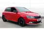 2016 Skoda Fabia 1.2 TSI Monte Carlo 5dr