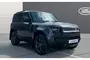 2025 Land Rover Defender 3.0 D350 X-Dynamic HSE 130 5dr Auto