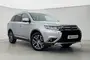 2017 Mitsubishi Outlander 2.2 DI-D 4 5dr