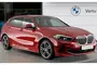 2021 BMW 1 Series 118i [136] M Sport 5dr Step Auto