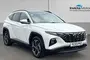 2023 Hyundai Tucson 1.6 TGDi Plug-in Hybrid Ultimate 5dr 4WD Auto