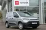 2024 Toyota Proace City 1.5D 100 Icon Van