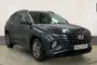 2022 Hyundai Tucson 1.6 TGDi Hybrid 230 SE Connect 5dr 2WD Auto
