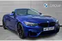 2020 BMW M4 M4 2dr DCT [Competition Pack]