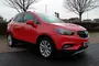 2017 Vauxhall Mokka X 1.4T Elite 5dr Auto