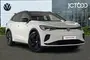 2025 Volkswagen ID.4 250kW 4MOTION GTX Edition 77kWh 5dr Auto
