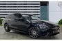 2022 Mercedes-Benz E-Class Estate E220d 200 AMG Line Night Ed Prem+ 5dr 9G-Tronic