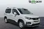 2020 Peugeot Rifter 1.5 BlueHDi 100 Allure 5dr