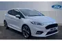 2018 Ford Fiesta 1.0 EcoBoost ST-Line X 3dr