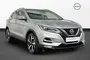 2020 Nissan Qashqai 1.7 dCi Tekna 5dr 4WD