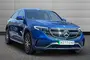2023 Mercedes-Benz EQC EQC 400 300kW AMG Line Edition 80kWh 5dr Auto