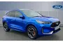 2024 Ford Kuga 2.5 PHEV ST-Line X 5dr CVT