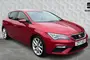 2017 SEAT Leon 2.0 TDI 184 FR Technology 5dr DSG