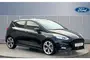 2021 Ford Fiesta 1.0 EcoBoost Hybrid mHEV 155 ST-Line X Edition 5dr