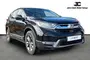 2022 Honda CR-V 2.0 i-MMD Hybrid SR 5dr eCVT