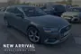 2023 Audi A6 Avant 40 TFSI Sport 5dr S Tronic [Tech Pack]