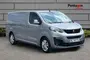 2020 Peugeot Expert 1200 1.5 BlueHDi 100 Professional Van