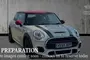 2015 MINI Hatchback 2.0 John Cooper Works 3dr