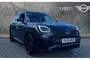 2025 MINI Countryman 2.0 S Sport ALL4 5dr Auto