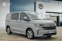 2025 Volkswagen Transporter 160kW 65kWh Commerce Pro Kombi Van Auto