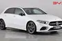 2022 Mercedes-Benz A-Class A200 AMG Line Premium Edition 5dr Auto