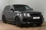 2019 Land Rover Range Rover Sport 3.0 P400 HST 5dr Auto