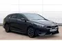 2023 Kia ProCeed 1.5T GDi ISG GT-Line 5dr