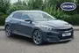 2020 Kia XCeed 1.4T GDi ISG 3 5dr DCT