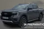2023 Ford Ranger Pick Up Double Cab Wildtrak 2.0 EcoBlue 205 Auto
