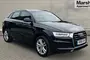 2018 Audi Q3 2.0T FSI Quattro S Line Edition 5dr S Tronic
