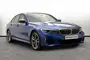 2019 BMW 3 Series M340i xDrive 4dr Step Auto