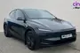 2025 Tesla Model Y Long Range RWD 5dr Auto