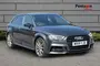 2019 Audi A3 30 TFSI 116 Black Edition 5dr